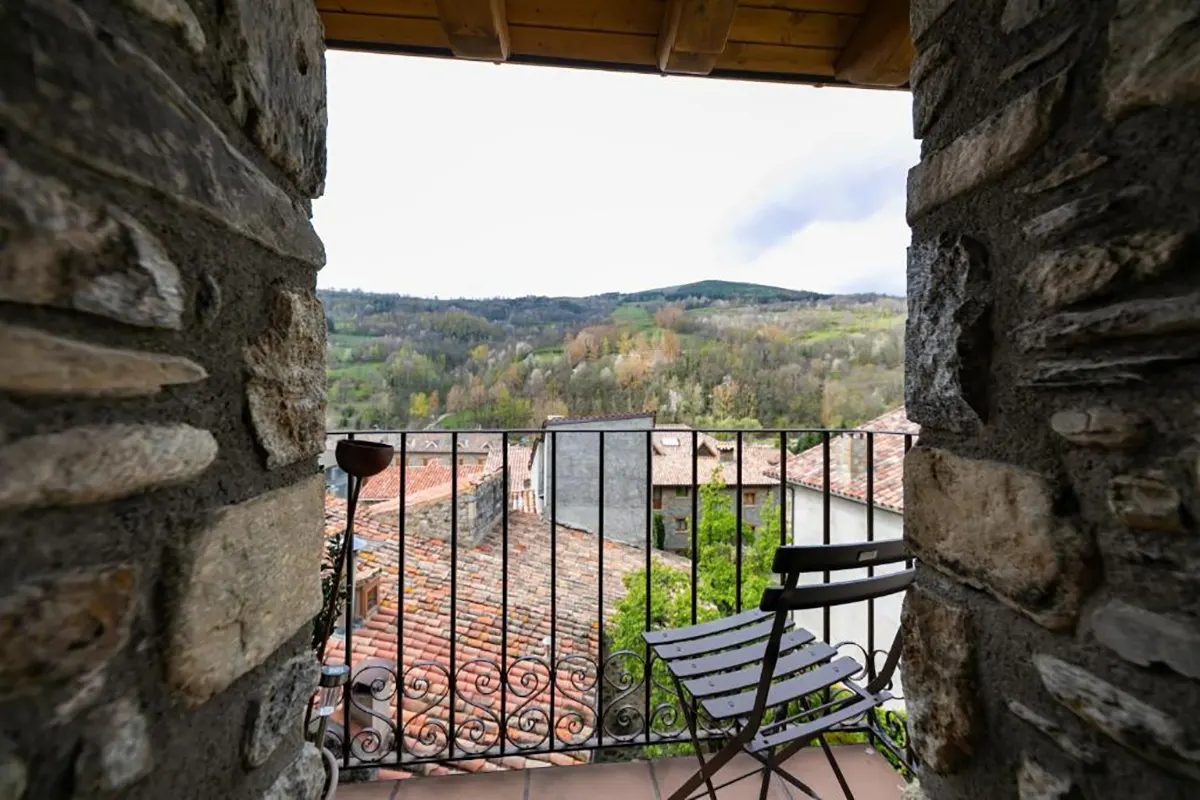 detalle hab con terraza sportshouseNordSud